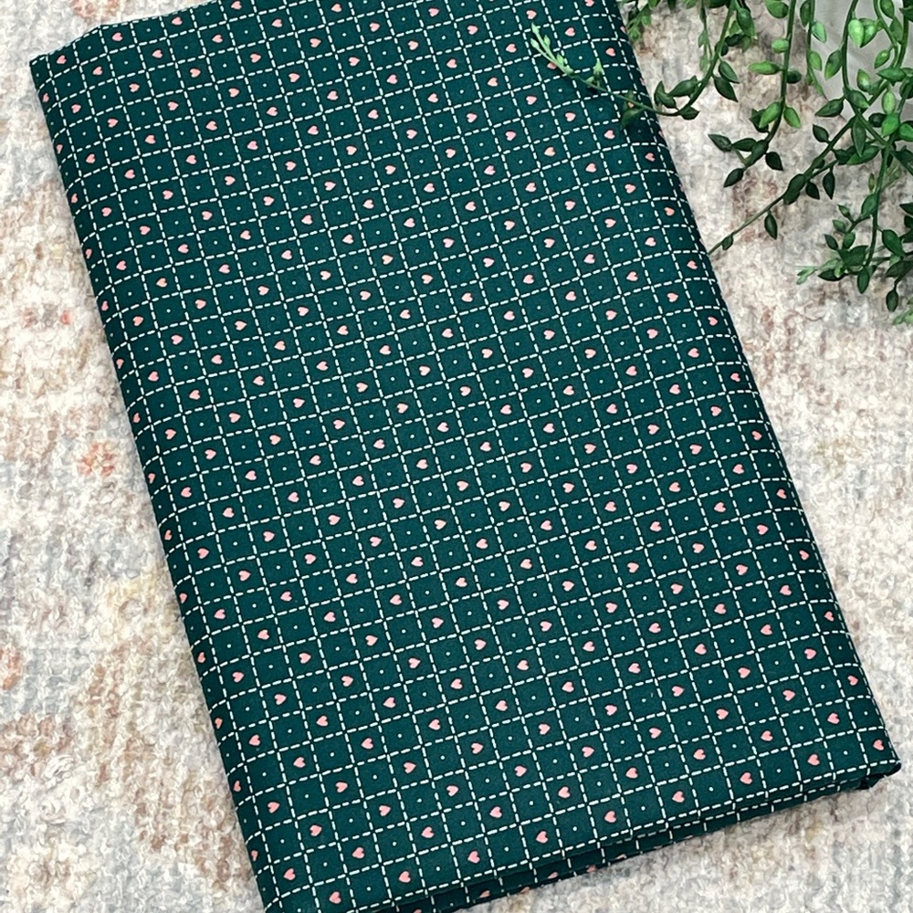 Vintage fabric/material